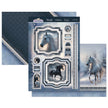 A Wild Winter Luxury Topper Set