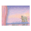 Bear Hugs Luxury Topper Set