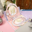 Bear Hugs Luxury Topper Set