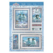 Season's Bleatings Luxury Topper Set