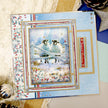 Let it Snow Luxury Topper Collection