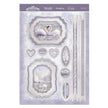 Swan Lake Luxury Topper Set