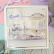 Swan Lake Luxury Topper Set