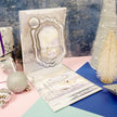 Swan Lake Luxury Topper Set