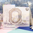 Swan Lake Luxury Topper Set