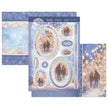 Winter Wonderland Luxury Topper Set
