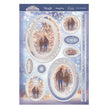 Winter Wonderland Luxury Topper Set