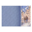 Winter Wonderland Luxury Topper Set