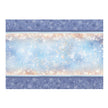 Winter Wonderland Luxury Topper Set