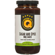 House Of Q Sugar and Spice BBQ Sauce - 375 ml