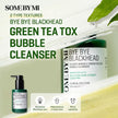 SOME BY MI Bye Bye Blackhead 30 Days Miracle Green Tea Tox Bubble Cleanser 120g