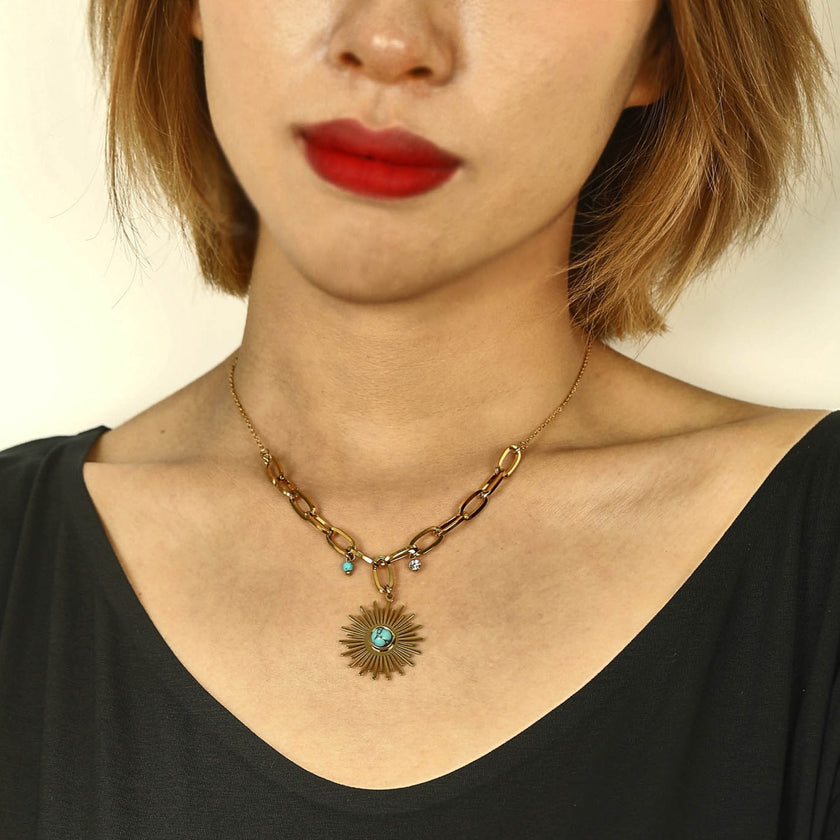 SOPHIA Necklace