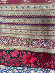 PRC6481 Avatar Pure Silk Hi Lo Top