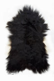 Spotted Icelandic Sheepskin | Maximal