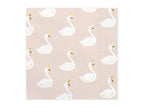 Swan Napkins