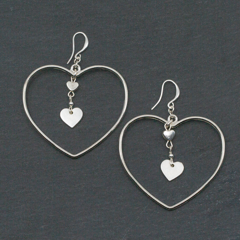 Open Heart E- SP6102