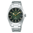 SEIKO Prospex Alpinist Green | SPB155