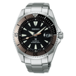 Seiko Prospex Shogun Black 44mm | SPB189