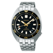 SEIKO Prospex Heritage Turtle 1968 Re-Interpretation Black | SPB315