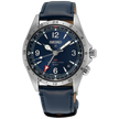 SEIKO Prospex Alpinist GMT Blue | SPB377