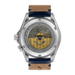 SEIKO Prospex Alpinist GMT Blue | SPB377