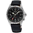 SEIKO Prospex Alpinist GMT Black | SPB379