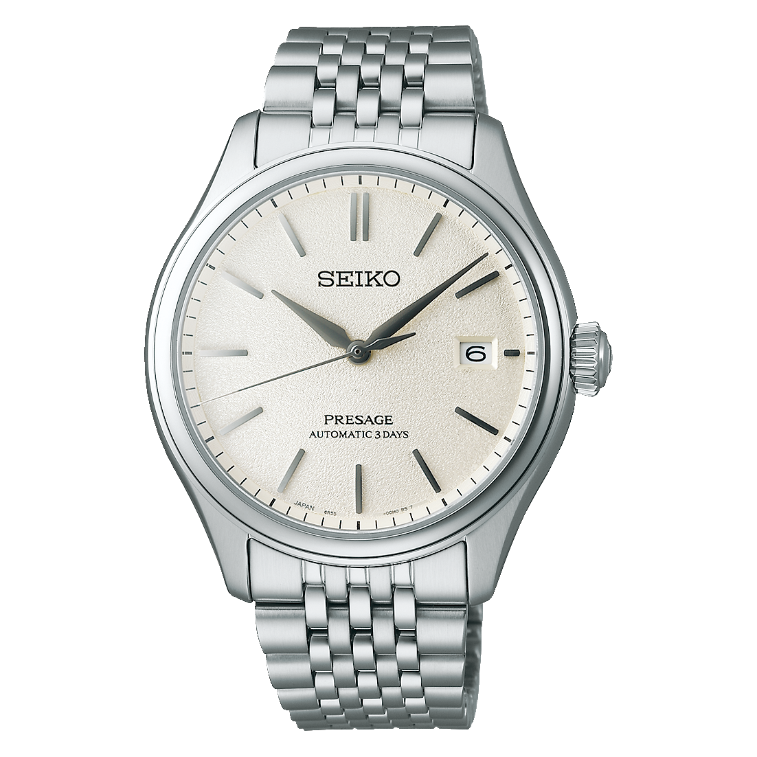 SEIKO Presage Classic Series 