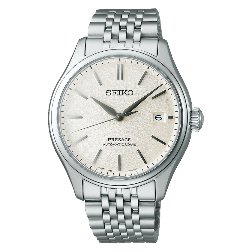 SEIKO Presage Classic Series 