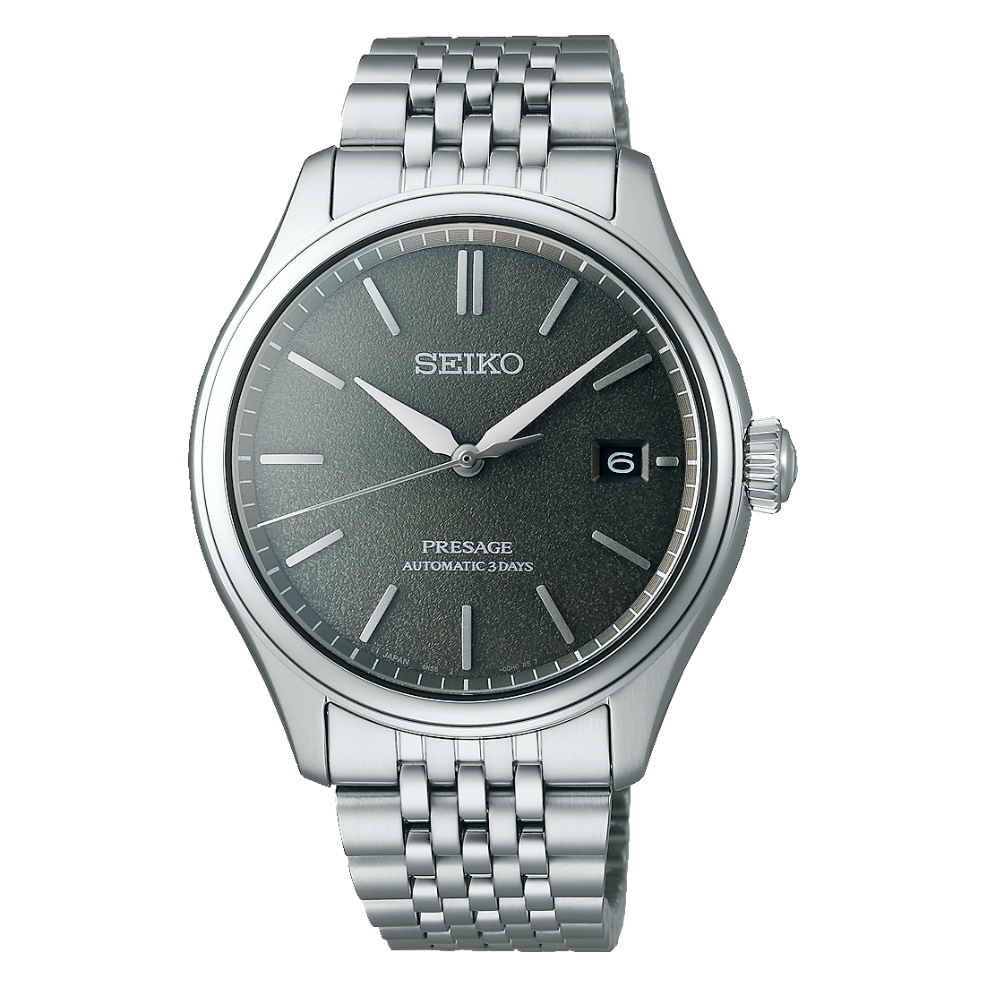 SEIKO Presage Classic Series 
