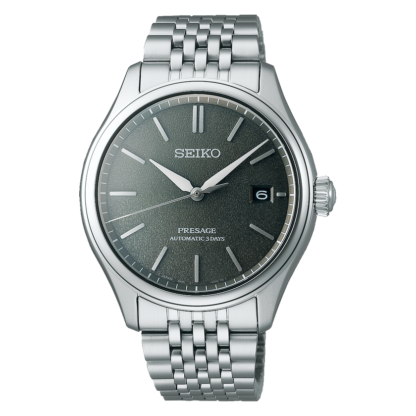 SEIKO Presage Classic Series 