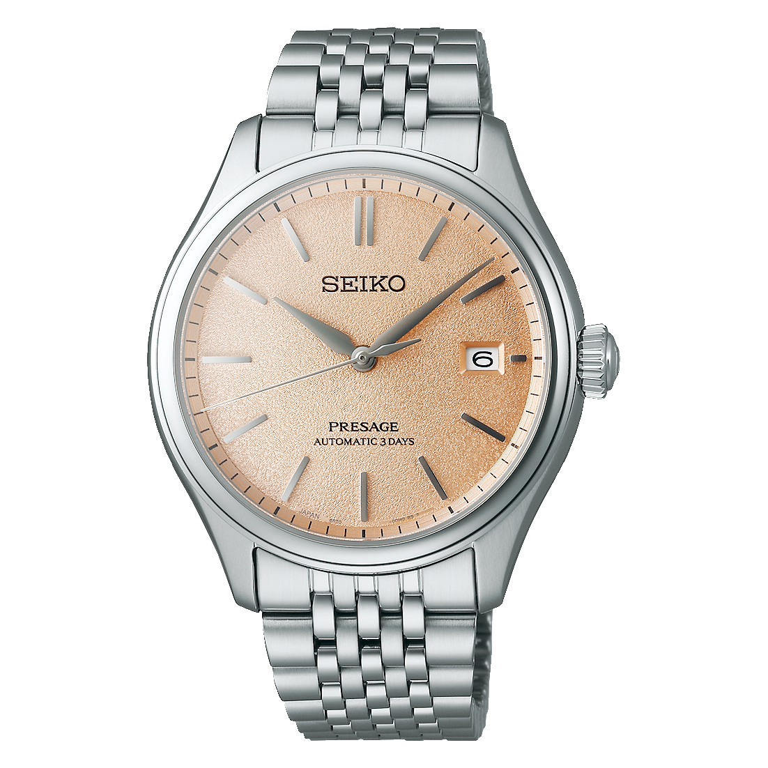 SEIKO Presage Classic Series 