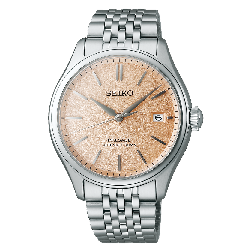 SEIKO Presage Classic Series 