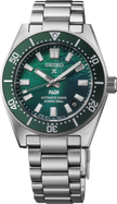 SEIKO Prospex Sea Green Dial | SPB501