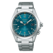 SEIKO Prospex Alpinist 62MAS Mechanical Teal Dial | SPB503