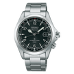 SEIKO Prospex Alpinist 62MAS Mechanical Black Dial | SPB505