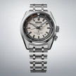 SEIKO Prospex Speedtimer White | SPB513