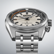 SEIKO Prospex Speedtimer White | SPB513