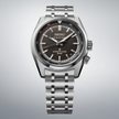 SEIKO Prospex Speedtimer Black | SPB515