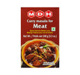 MDH Seasoning Mix Curry Masala (Powder) For Meat
