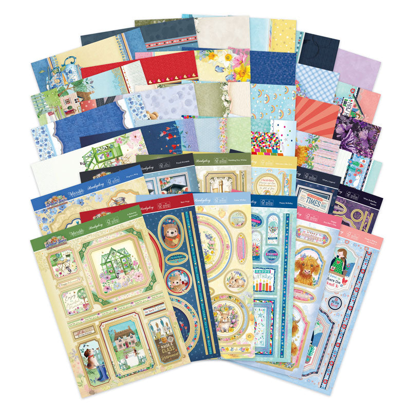 Special Days Luxury Topper Collection