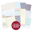 Special Days Luxury Card Inserts