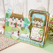 A Relaxing Retirement Luxury Topper Set