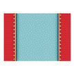Bear Hugs Luxury Topper Set