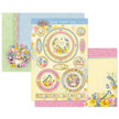 Easter Wishes Luxury Topper Set