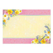 Easter Wishes Luxury Topper Set