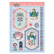 Home is Where the Heart Is Luxury Topper Set