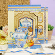 Hug in a Mug Luxury Topper Set