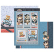 Proud Moments Luxury Topper Set
