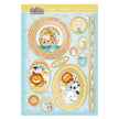 Welcome Little One Luxury Topper Set