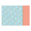 Welcome Little One Luxury Topper Set